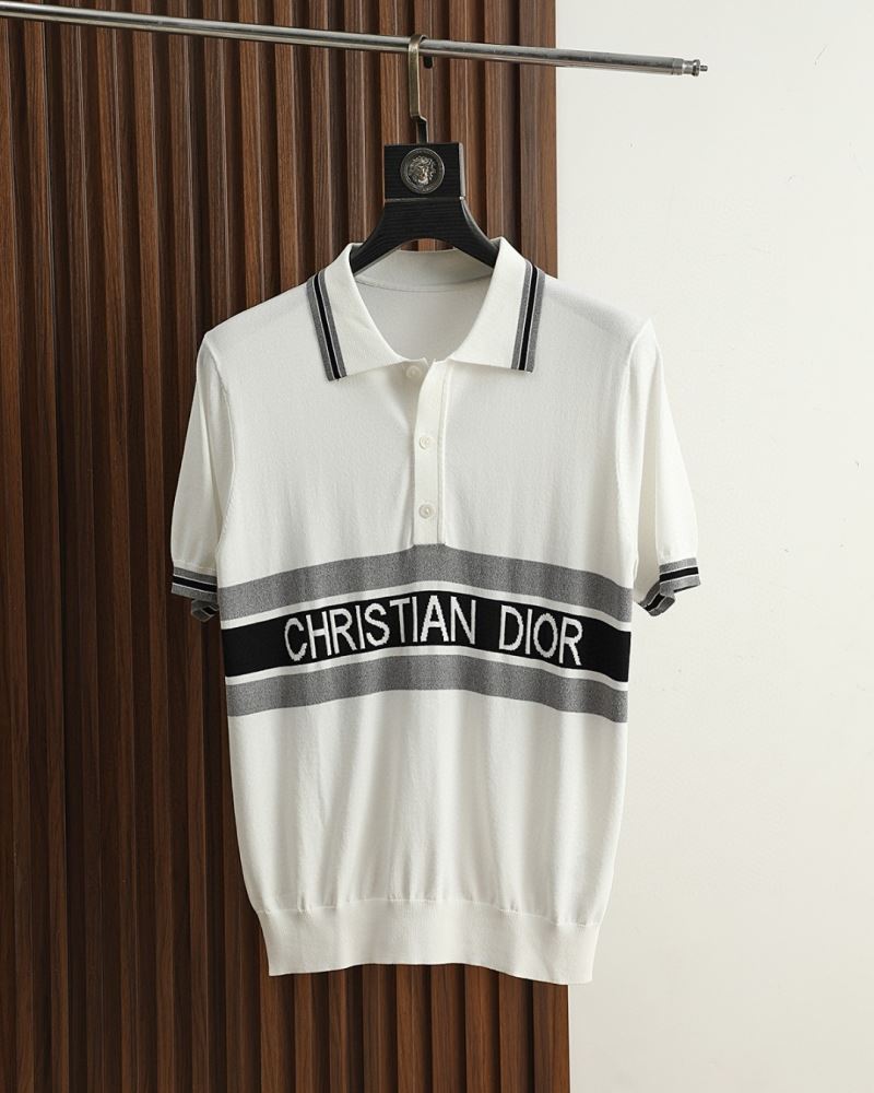 Christian Dior T-Shirts